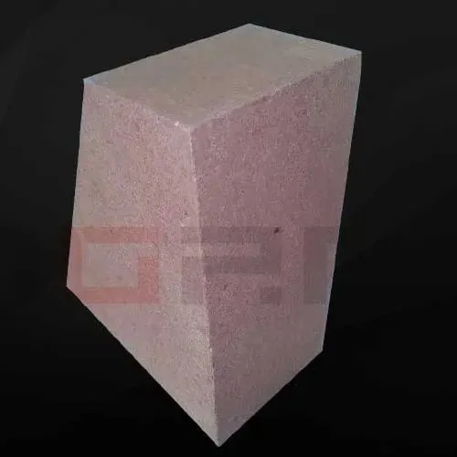 Sintered Chrome Corundum Refractories