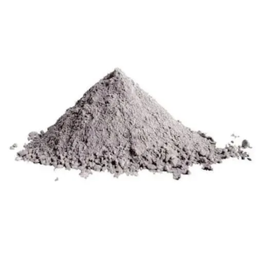 Plastic-Refractory