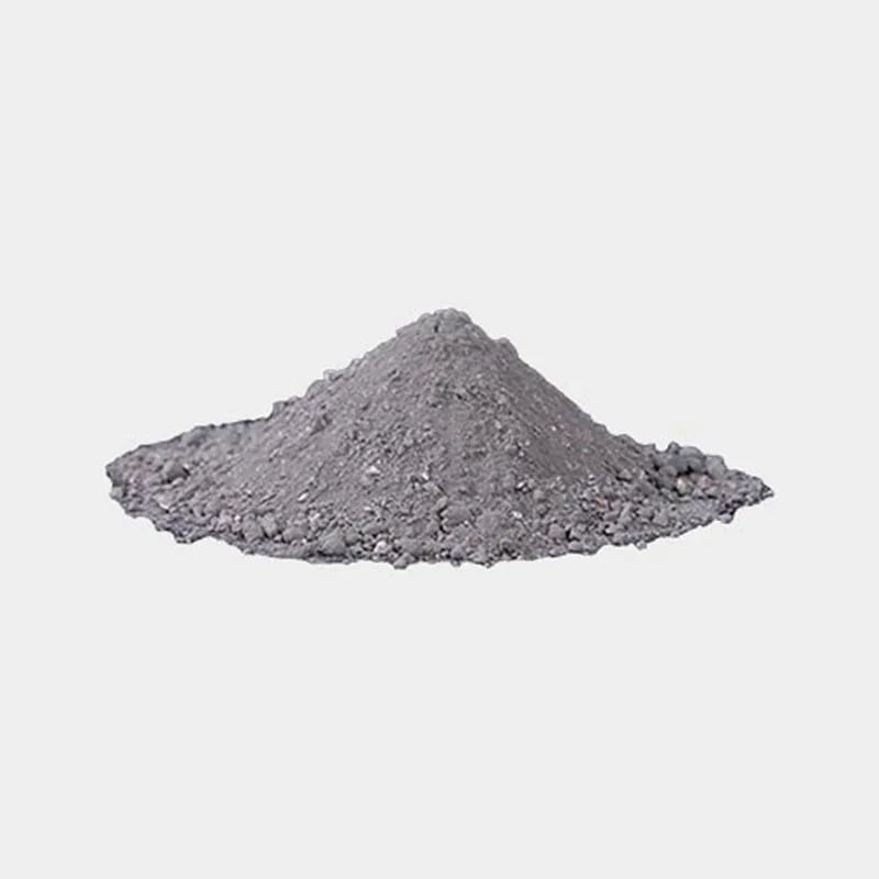 Refractory-Plastic